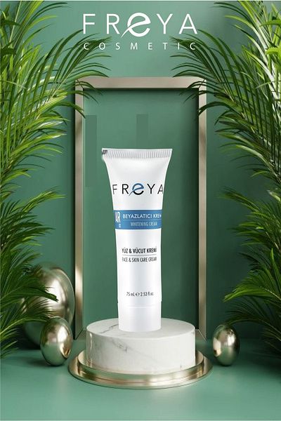 Freya Ar03 75ml Skin Whitening Cream