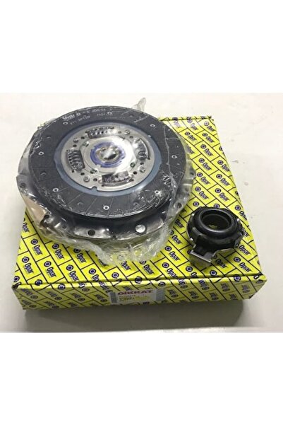 OEM Fiat Linea Opar Debrıjaj Setı (baskı+balata+rulman]) 1,3 71748778