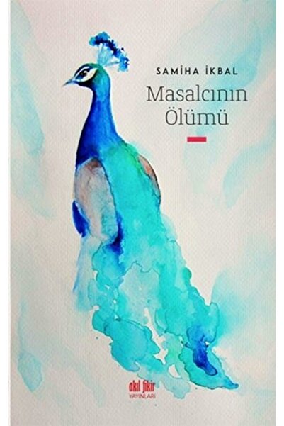 Akıl Fikir Yayınları Masalcının Ölümü