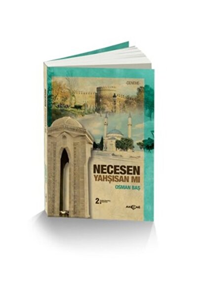 Akçağ Yayınları Necesen Yahşisan Mı