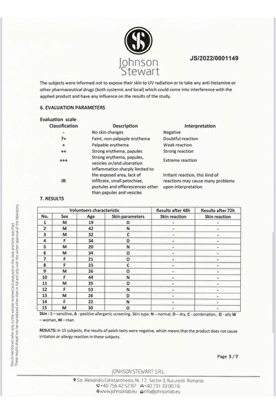 Freya Suncare Sunscreen for Children 50ml