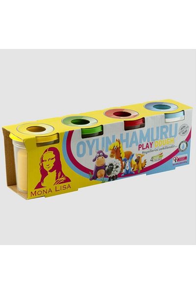 Südor Monalisa Play Dough - Comfortable and Stylish Design