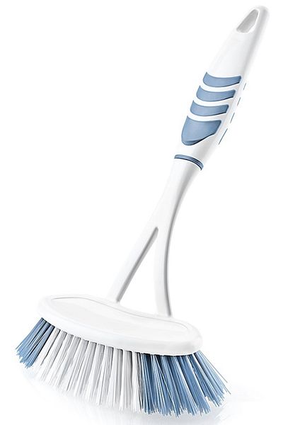 Emofom Softon Sink & Bathtub Cleaning Brush & Countertop Tile Brush