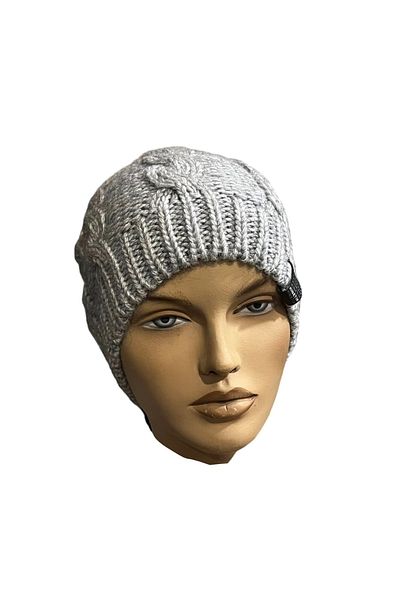 Kinetix Unisex Gray Beret