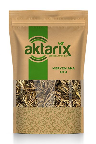 aktarix Meryem Ana Eli Otu 250 Gr