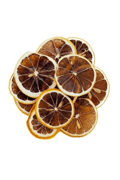aktarix Kurutulmuş Limon Dilimleri 1 Kg
