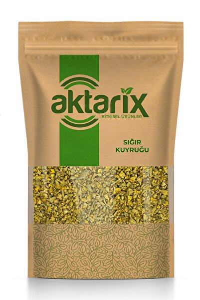 aktarix Sığır Kuyruğu Otu 500 Gr