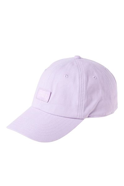 Jack & Jones Мъжка бейзболна шапка Jack Jones Classic Noos в лилаво 12228956-19
