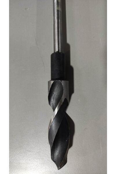 FiveStar Sds Ahşap Kalıp Delici Matkap Ucu 24*400 Mm