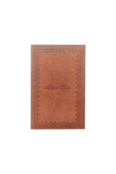 ankara menü (قطعة واحدة) صندوق لوحة حساب جلدي مقاس 21 × 13، تغيير، صندوق التذاكر، خيارات الألوان