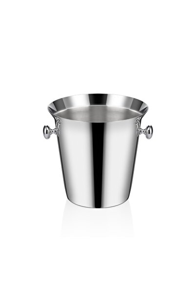 Narin Konik Mini Buz Kovası No:2 - Çift Katlı