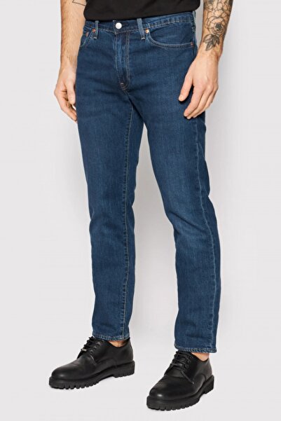 Levi's Erkek Indigo Jean