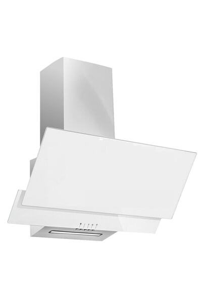 Exep Plus Line Beyaz 3 Lü Ankastre Set (ed401-eo320-ef2609