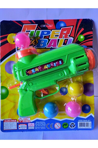 KIZILKAYA Top Atan Tabanca