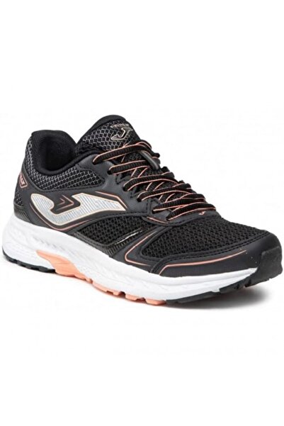 Joma R.vıtaly Lady 2301 Black Pink Women's Running Shoes Rvıtls2301
