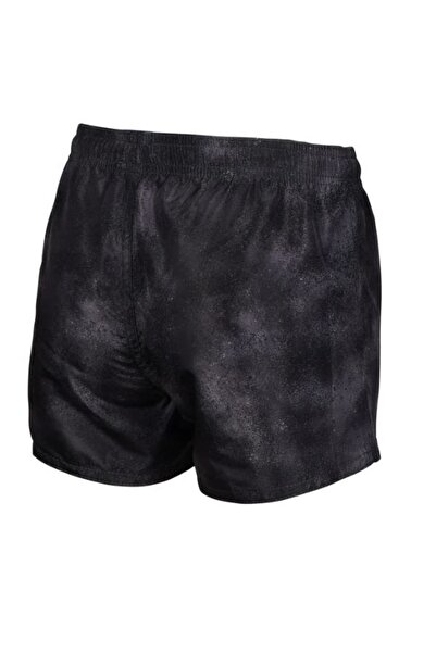 ARENA Printed Girl's Shorts Swimsuit