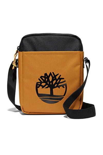 Timberland Thayer Cross Body Amp Ccedil Anta Brown