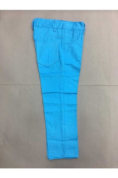 FATELLA Boy 23 April 29 October 10 November Show Linen Pocket Trousers