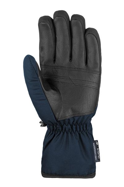 Reusch قفازات التزلج Bradley R-tex Xt