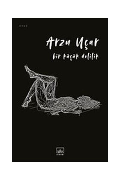 İthaki Yayınları Bir Küçük Delilik