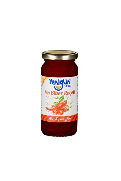 Yenigün Pálivá chilli marmeláda - Sklenice 290 g