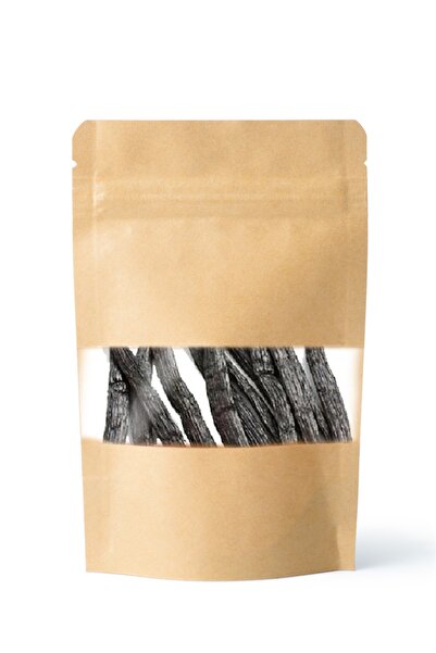 Sultan Hikayesi Vanilya Çubuk %100 Doğal Yeni Mahsul Vanilla Stick 3 Adet