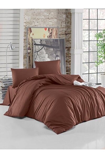 Dokubba طقم غطاء لحاف فردي مصنوع من القطن بنسبة 100% - منتج مصنوع للأسواق الخ...