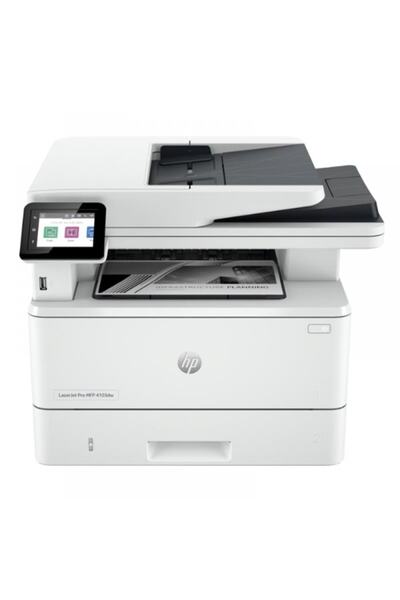 HP Yazıcı - Tarayıcı - Fotokopi - Dubleks - Network-wifi Çok Fonksiyonlu Lazer Yazıcı 2z627a 4103dw