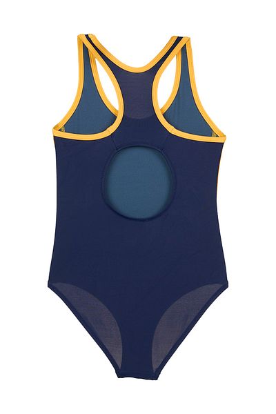 No Gossip Kids Swimmer Children's Swimsuit Navy Blue234105