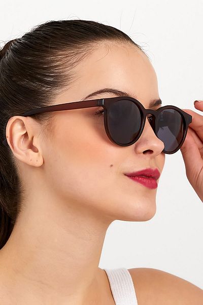 Nilu Moda نظارات شمسية للجنسين