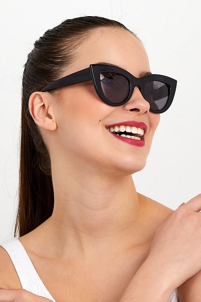 Nilu Moda نظارات شمسية للجنسين - تصميم أنيق ومريح