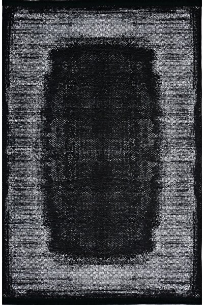 RUGSMODERN Mira Black 2048 Modern Halı