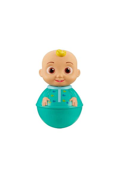 Cocomelon بيجامة كوكوميلون ويبلز JJ - عبوة واحدة CDU12-7703