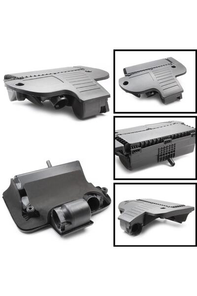 Genel Markalar Fiat Doblo 1.3 Jtd Hava Filtre Kutusu Dar Boğazlı 2000 - 2005