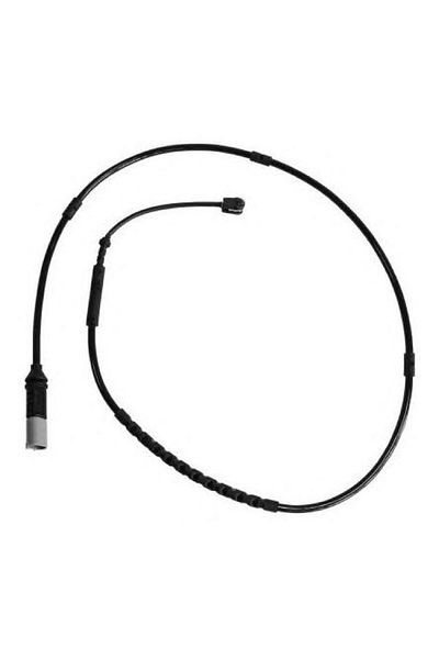 MEPARTS Bmw 1 Series F20 - F21 3 Series F30 F35 F80 Rear Pad Plug
