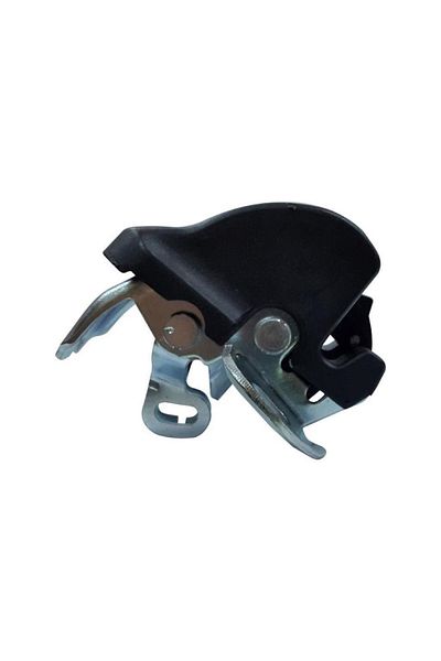MEPARTS Kangoo 2 Pair Door Luggage Door Lock Top 1998 - 2007