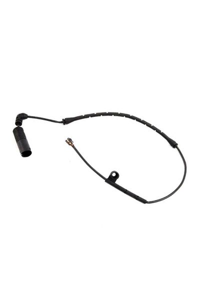 MEPARTS Bmw 3 Series E46 316ı 318ı 320ı 328ı Back Pad Plug