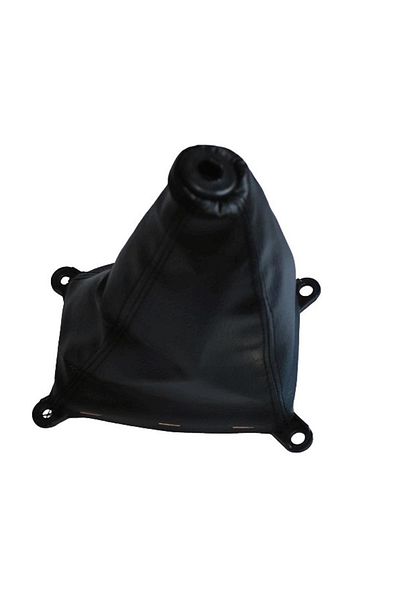 MEPARTS غطاء ناقل الحركة هيونداي أكسنت أسود 1995 - 2000