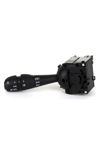 MEPARTS Dacia Lodgy Headlight Signal Arm with Rear Fog Function 2013-2020