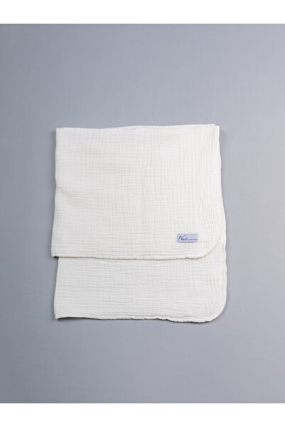 PHUTİ COLLECTION بطانية الموسلين