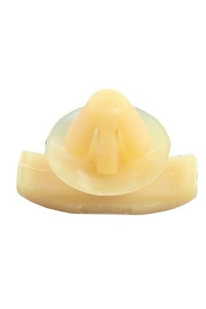 VWAG Golf6 Golf7 Jetta Passat Leon Octavıa Döseme Klıpsı 10- [ıoe-vw] [1z0837...