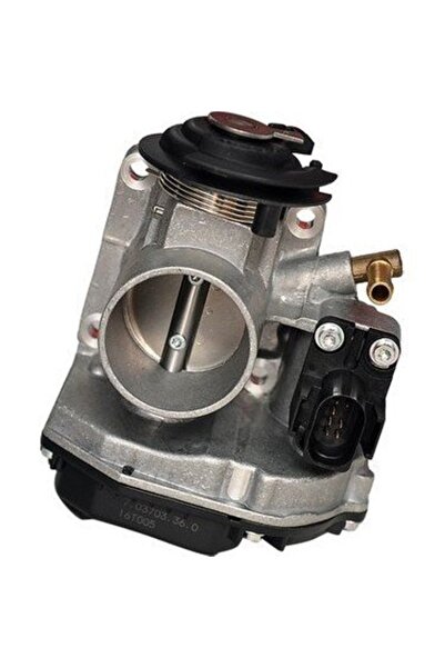 Genel Markalar GAZ KELEBEĞİ VW POLO / SEAT CORDOBA / SKODA FABIA (AEE/ALM 1.6...