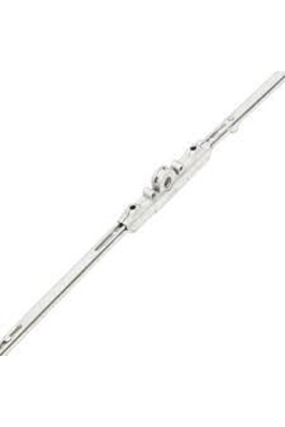 Generic Brand Pvc Spaniolet Lock with Window Ramp 80 Cm - Furniture Locks - S...