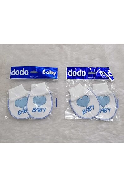 Dodo Bebek Eldiven