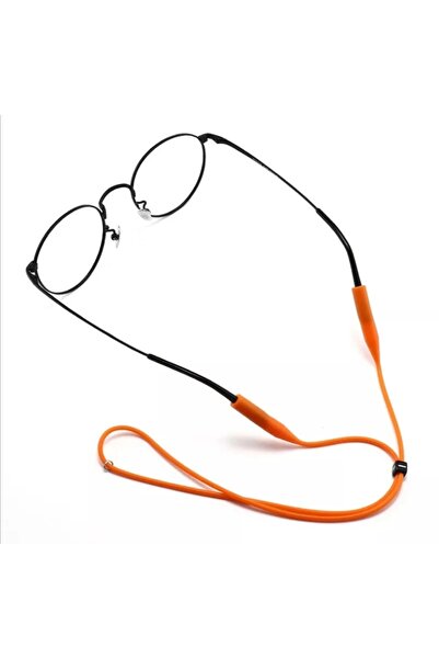 Bizzarini سلسلة نظارات من السيليكون مع مشبك