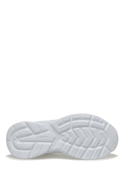 Kinetix Alvis Tx W 3fx White Women's Running Shoes