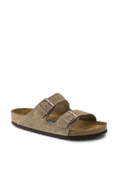 BIRKENSTOK Birkenstock 951303 Arizona Sfb Vl Slippers