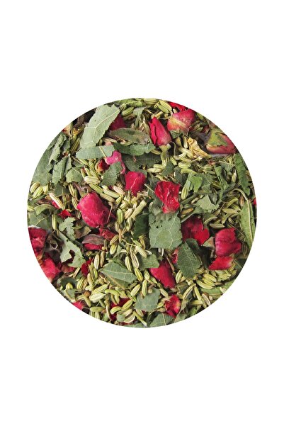 Mental Çay