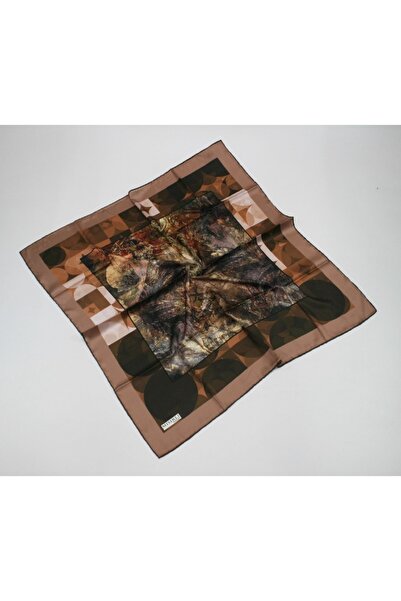 Mısırlı Eşarp Шарф Cocoon Tivil