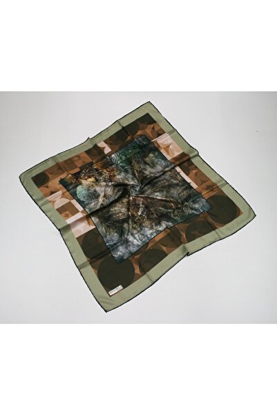 Mısırlı Eşarp Шарф Cocoon Tivil